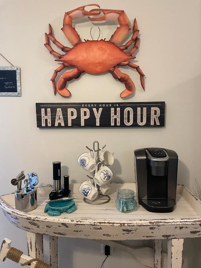 Our Happy Place In Colonial Beach Exterior photo
