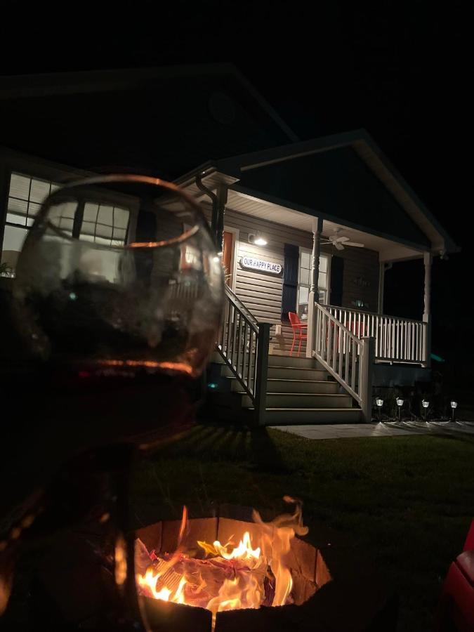 Our Happy Place In Colonial Beach Exterior photo